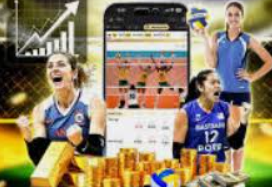 เดิมพัน วอลเลย์บอล Nations League ผ่าน ufabet ครบทุกด้าน: เทคนิค, วิเคราะห์, สูตร และสถิติ